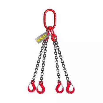 Цепной строп LITELIFT 4СЦ 4sc6700t7