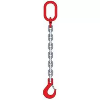 Цепной строп ООО ПКФ Сварком 1СЦ-1.5/2000 п000000845