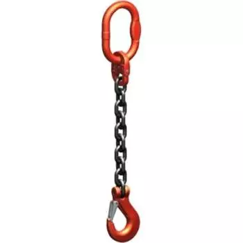 Цепной строп ООО ПКФ Сварком 1СЦ-1.12/3000 п000081129