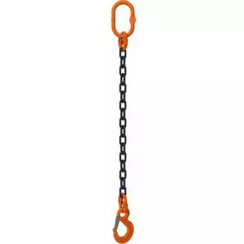 Цепной строп ООО ПКФ Сварком 1СЦ-1.12/2000 000580018