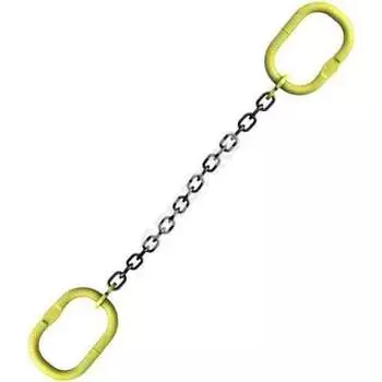 Цепной строп ООО ПКФ Сварком 1СЦ-1.5/4000 с укорачивающим крюком р16070