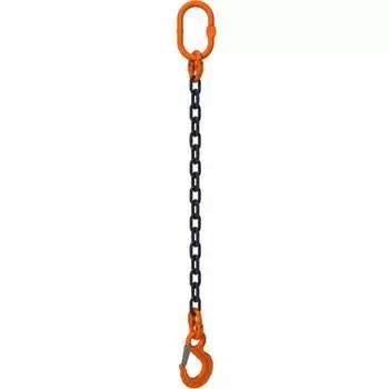 Цепной строп ООО ПКФ Сварком 1СЦ-1.12/4000 п000100035