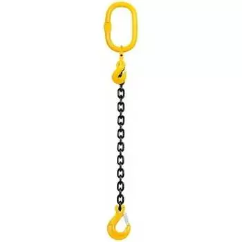 Цепной строп ООО ПКФ Сварком 1СЦ-5.3/3000 с укорачивающими крюками п000102019