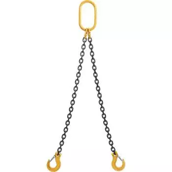 Цепной строп ООО ПКФ Сварком 2СЦ-17.0/6000 ср04829