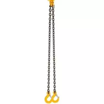 Цепной строп ООО ПКФ Сварком 2СЦ-1.5/9000 ср13678