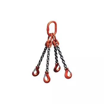 Цепной строп ООО ПКФ Сварком 4СЦ 000000163