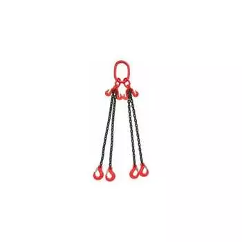 Цепной строп ООО ПКФ Сварком 4СЦ п000101212