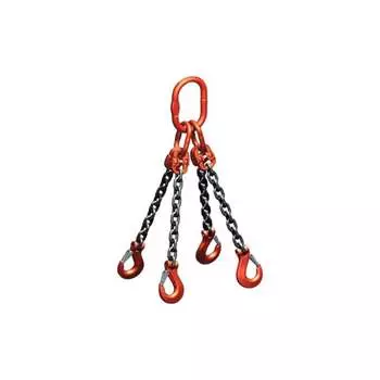 Цепной строп ООО ПКФ Сварком 4СЦ р16781