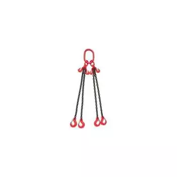 Цепной строп ООО ПКФ Сварком 4СЦ р19856
