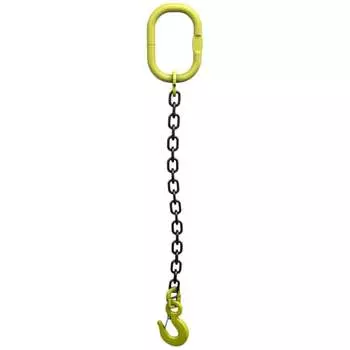 Цепной строп ПромСтроп 1СЦ 4687202810888