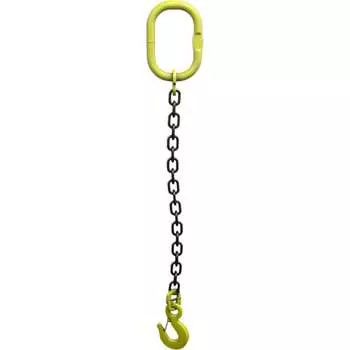 Цепной строп ПромСтроп 1СЦ 4687202810864