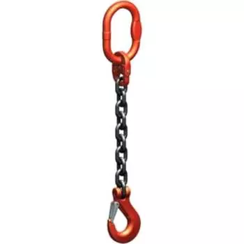 Цепной строп ПромСтроп 1СЦ 1,12/1500 4687202810291
