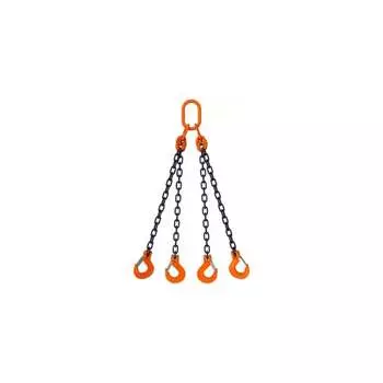 Цепной строп ПромСтроп 4СЦ 4687202811717