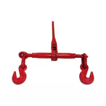 Цепной талреп с храповым механизмом ООО «Грузовые стропы» ТЛ3812