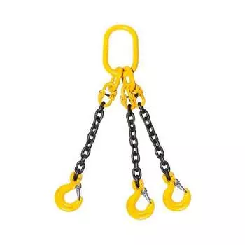 Цепной трехветвевой строп КанТраст 3СЦ 6.70/4000 3STS6704000