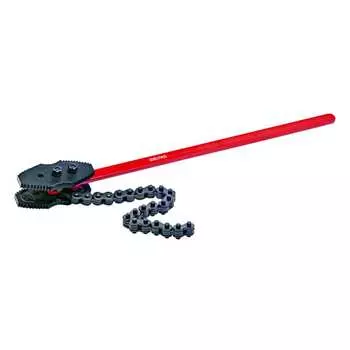 Цепной усиленный ключ 12 дюймов izeltas 2300100120