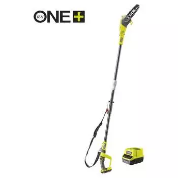 Цепной высоторез Ryobi