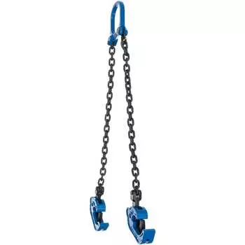 Цепной захват для бочек EURO-LIFT DL500 00005370