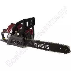 Цепная электрическая пила OASIS GS-14 4640015389897