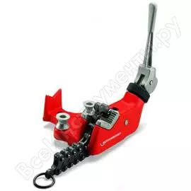 Цепные тиски Rothenberger 70714