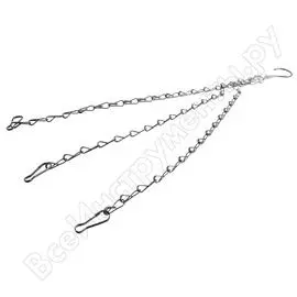 Цепь для подвесного кашпо PALISAD 69051