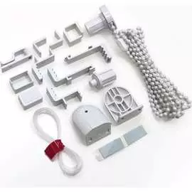 Цепочный механизм для рулонных миништор Эскар