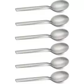 Чайная ложка EME FASHION TUTTO SABBIATO 7657