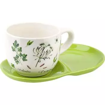 Чайная пара Dolomite