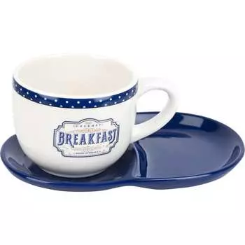 Чайная пара Dolomite gourmet L2521088