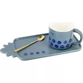 Чайная пара Nouvelle 1760170-2