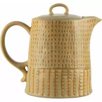 Чайник BILLIBARRI Quaint Village 1000мл Matt Khaki 806990927357