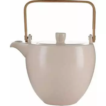 Чайник BILLIBARRI Less Matt Purple 1125мл 806836504041