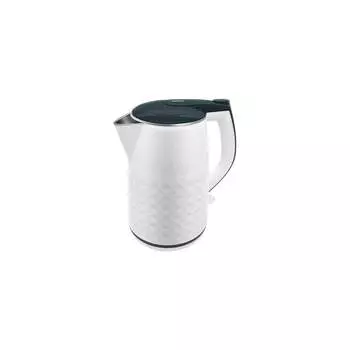 Чайник Centek CT-0025 White