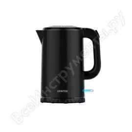 Чайник Black Centek Black CT-0020 Black