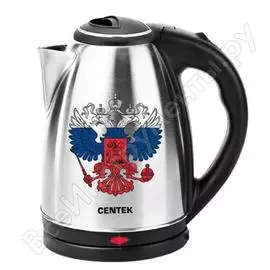Чайник centek ct-1068 орел