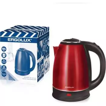 Чайник Ergolux ELX-KS05-C04 ПРОМО 14926