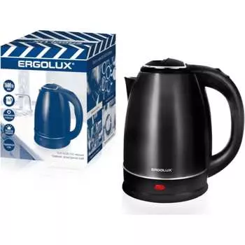 Чайник Ergolux ELX-KS05-C02 ПРОМО 14925