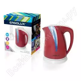 Чайник Ergolux ELX-KP03-C73 13116