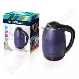 Чайник Ergolux