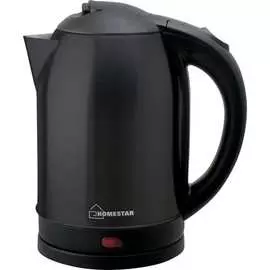 Чайник Homestar HS-1009 black 002995