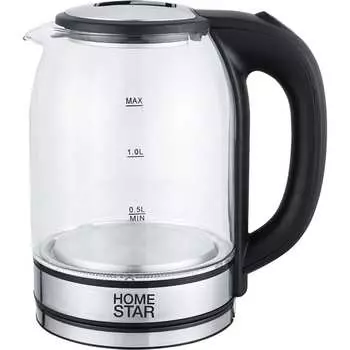 Чайник Homestar HS-1042 105222