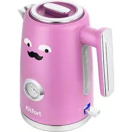 Чайник KITFORT КТ-6144-1