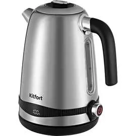 Чайник KITFORT