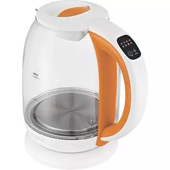 Чайник KITFORT КТ-6140-4