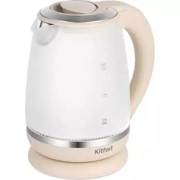 Чайник KITFORT КТ-6601