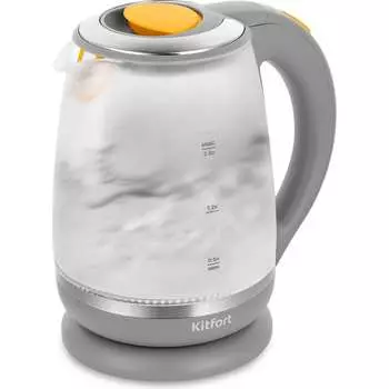 Чайник KITFORT КТ-6602