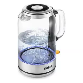 Чайник KITFORT КТ-6193 КТ-1826
