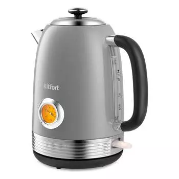Чайник KITFORT КТ-6605