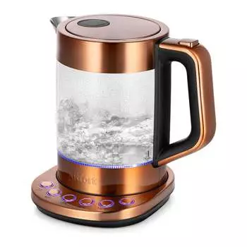 Чайник KITFORT КТ-6657