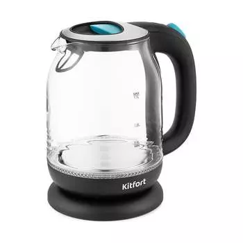 Чайник KITFORT КТ-654-1